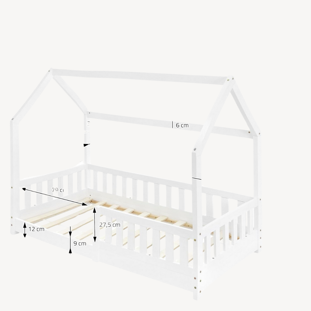 Children’s Bed 80x160