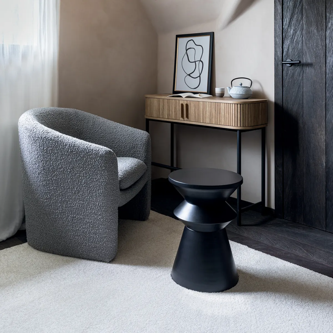 Side Table Sohan D36, H36