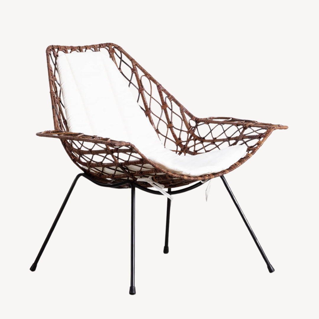 Armchairs Ozy Set of 2