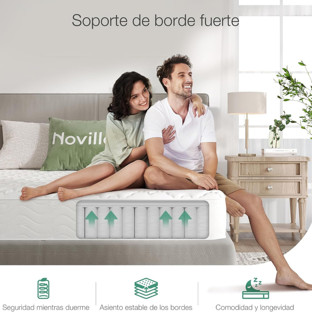 Mattress Mavia 90x200