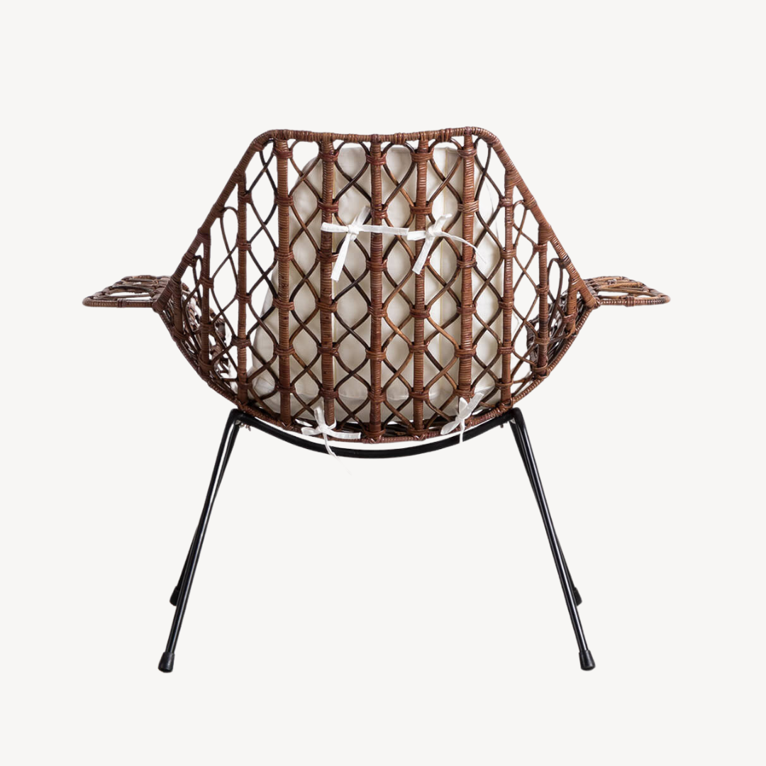 Armchairs Ozy Set of 2