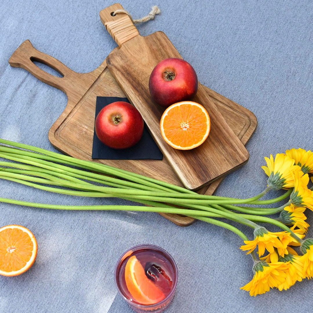Cutting Board Ziyec