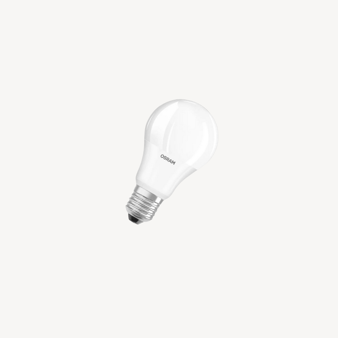 LED Bulb Osram, D6