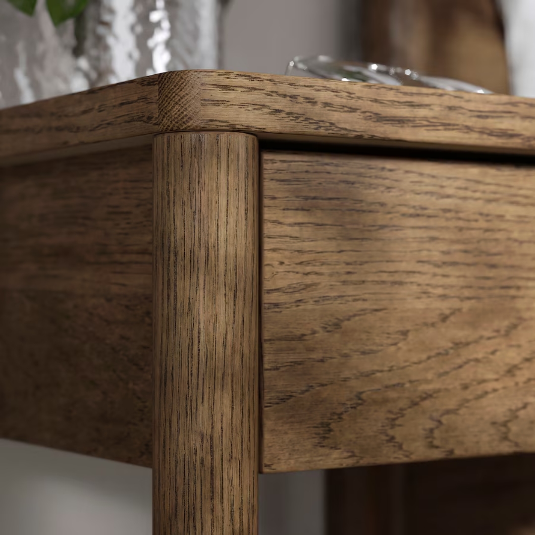 Bedside Table Tonstad 40x40, H59