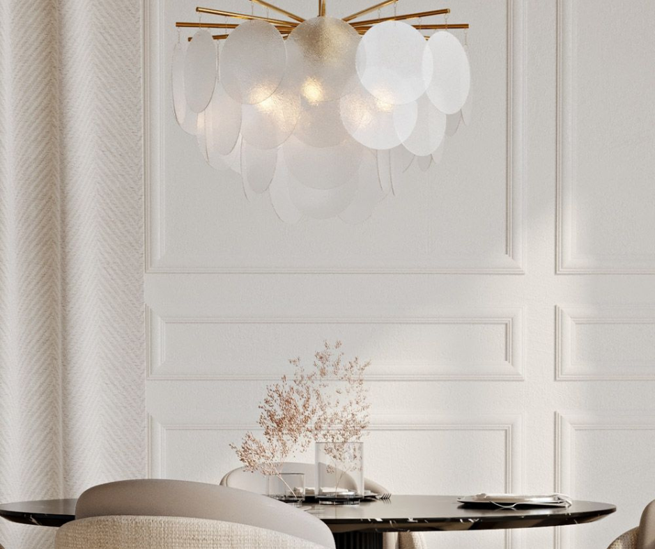 Ceiling Lamp Paris, H54