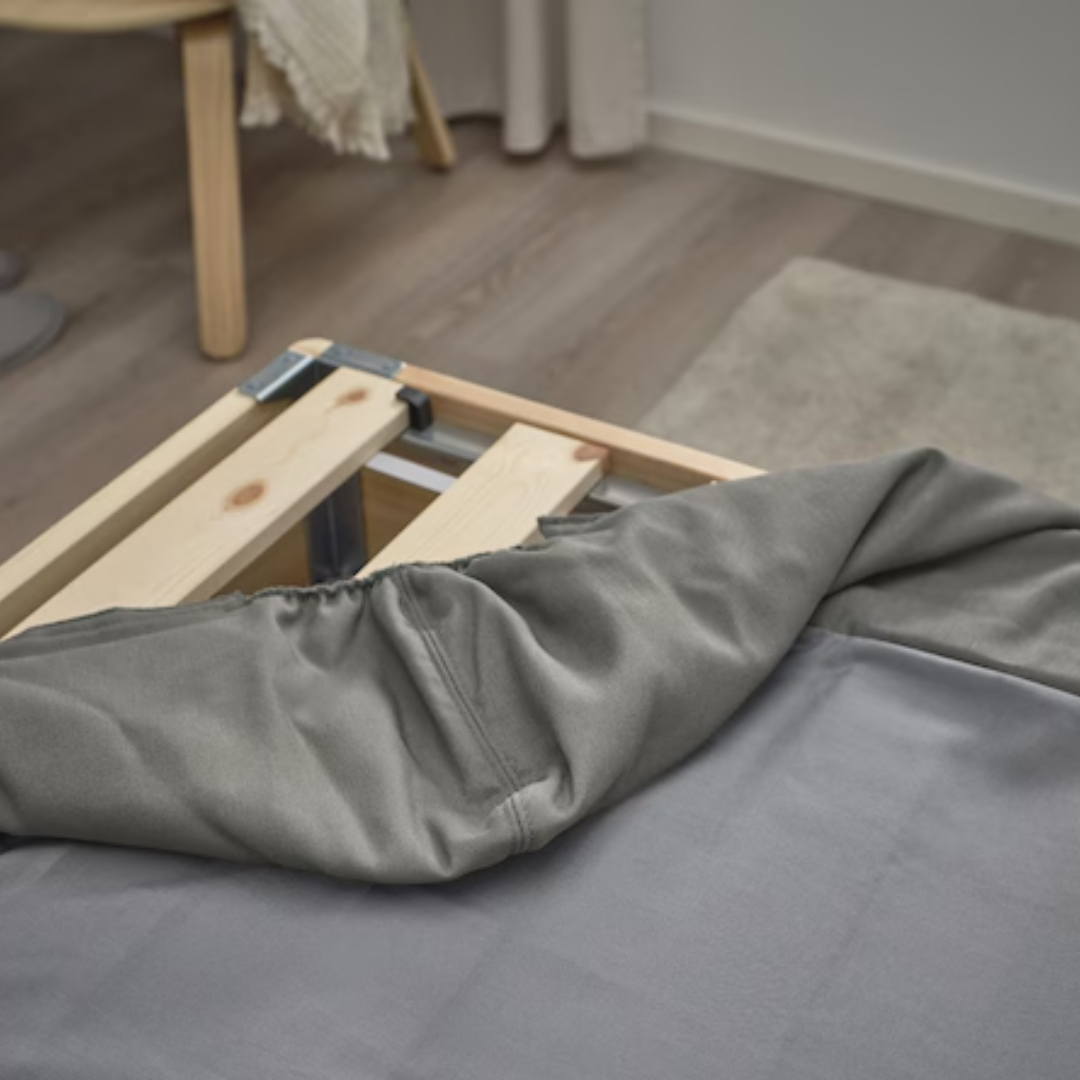 Mattress Base LYNGÖR 90x200, H40