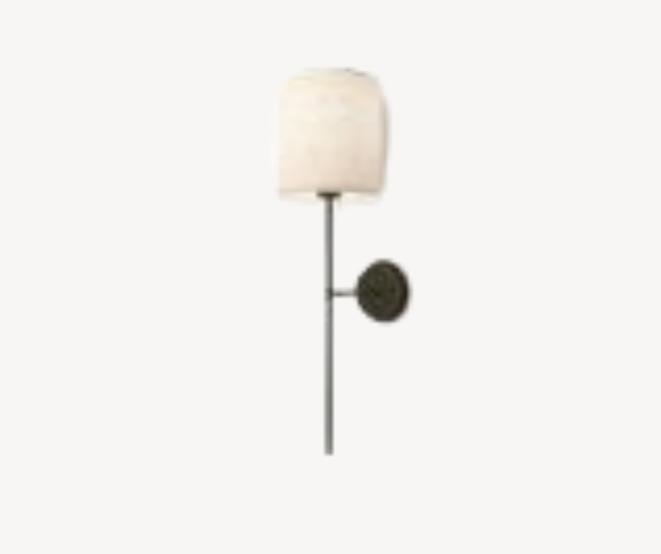 Wall Lamp Dena, H46