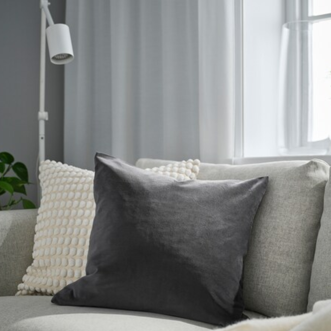 Cushion cover Sanela, 50x50