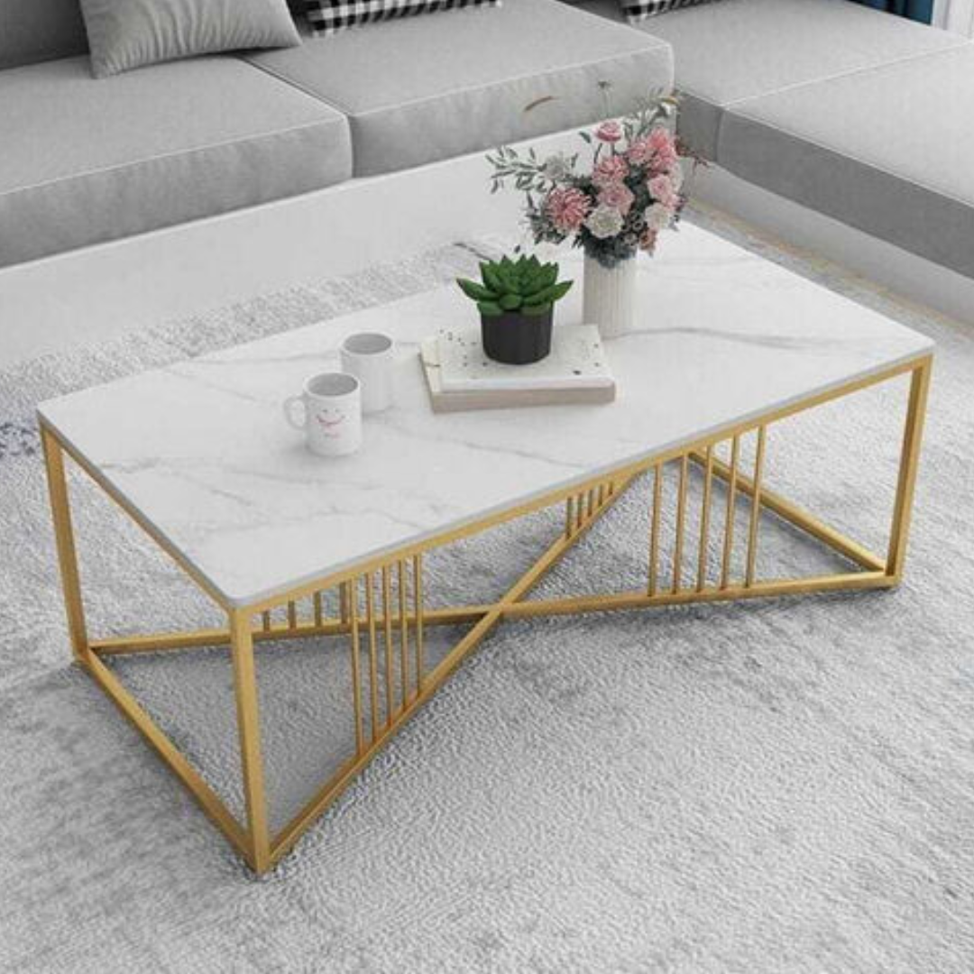 Centre Table Nirvana 45x45, H31