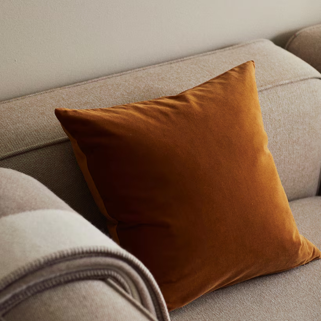 Cushion Ghilaz 50x50