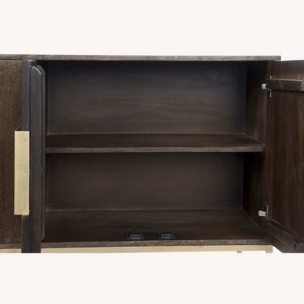 Sideboard Himalaya 147x43, H75
