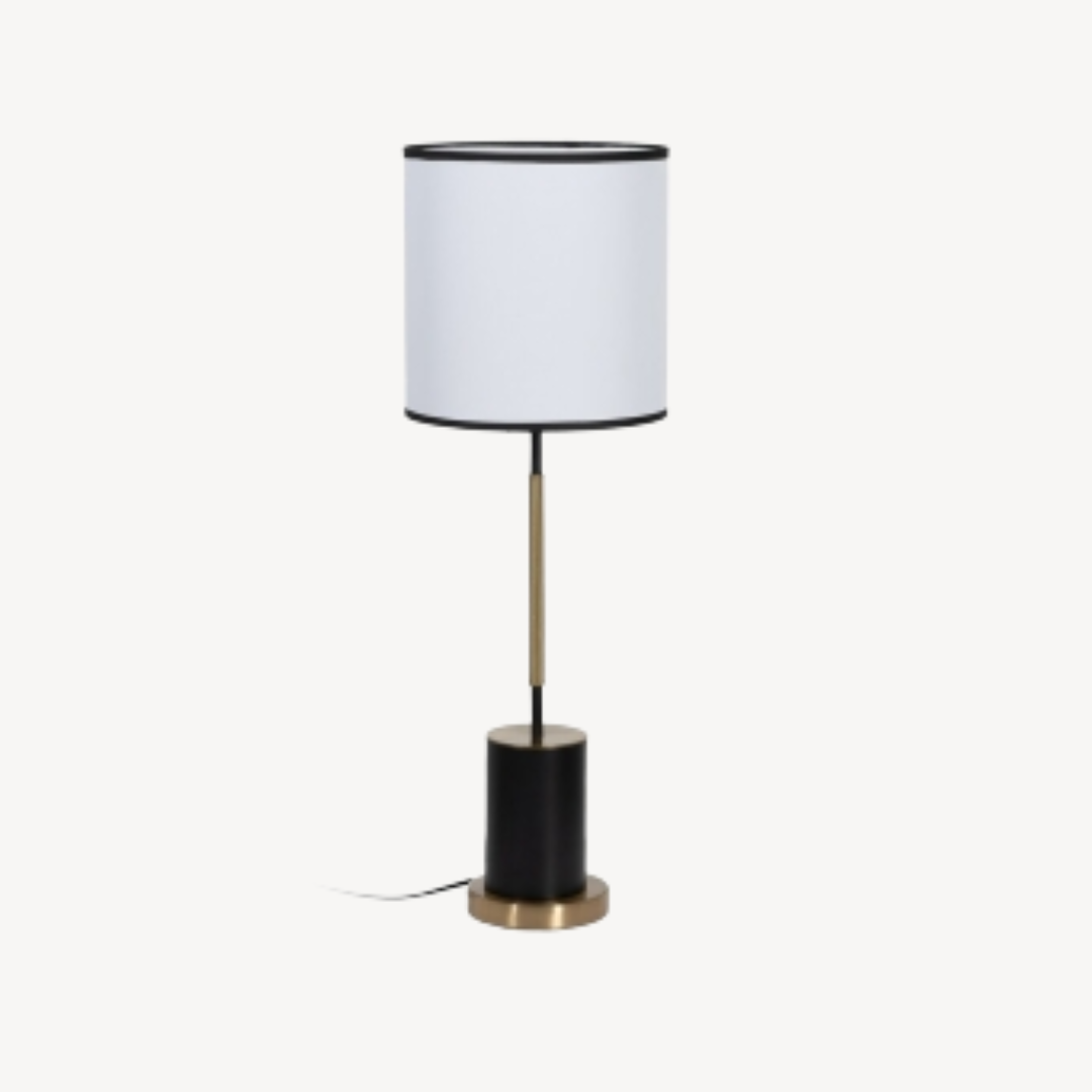 Table Lamp Chinon, H74
