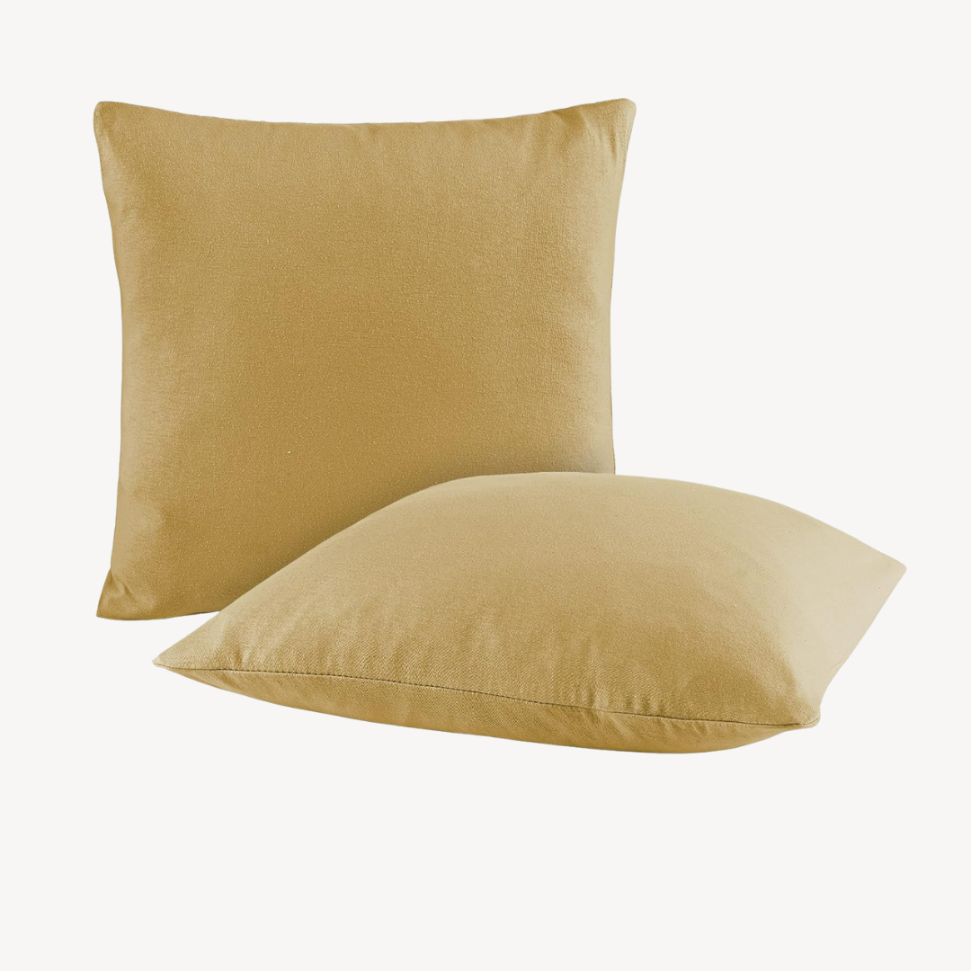 Cushion BaSaTex Set of 2,50x50
