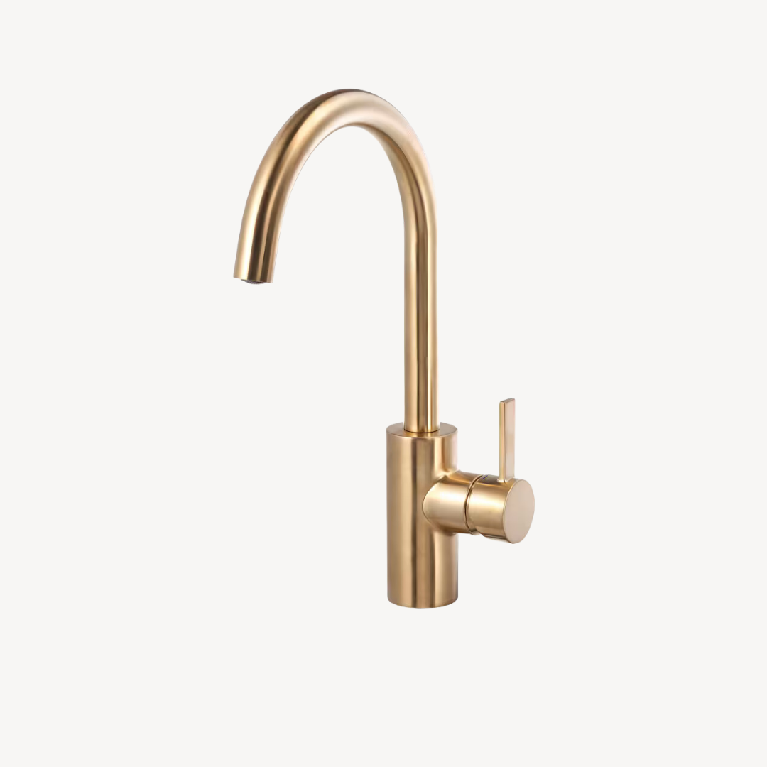 Kitchen Mixer Tap Delsjon