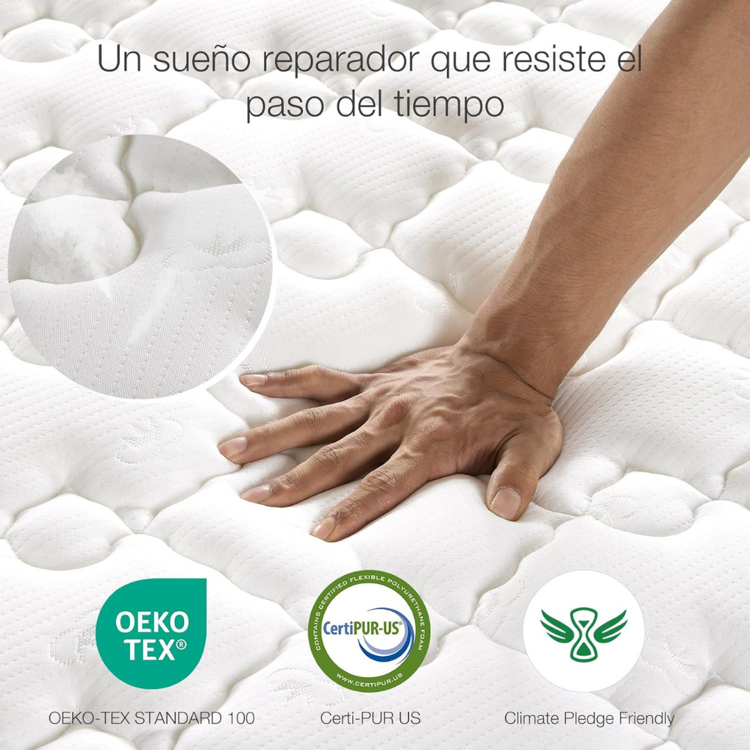 Mattress Mavia 90x200