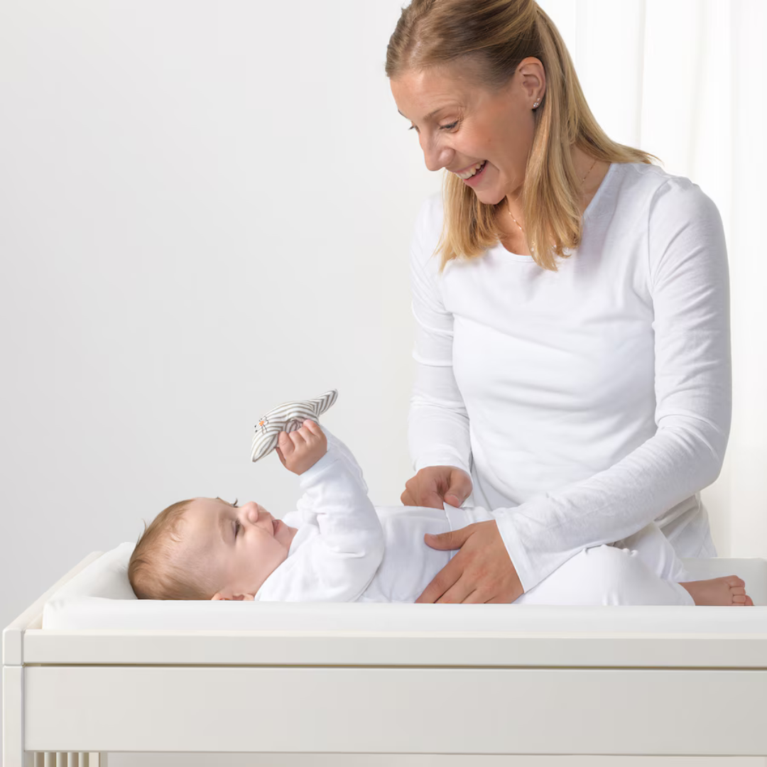Babycare mat Vadra, 74x48