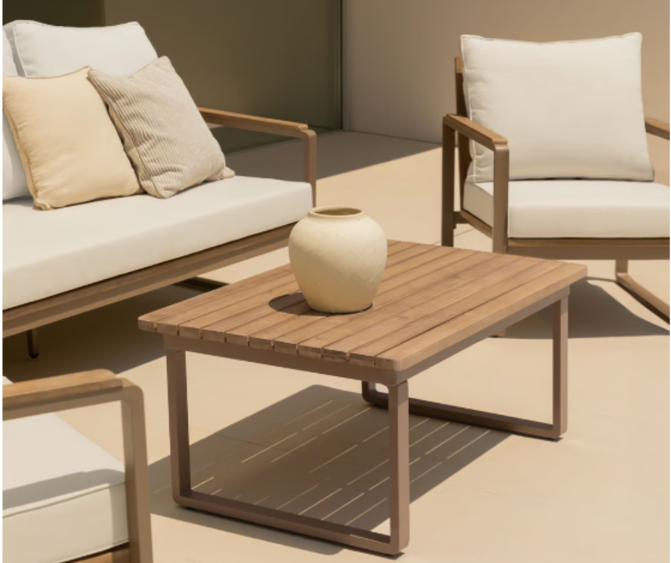 Coffee Table Lorete 90x60, H41
