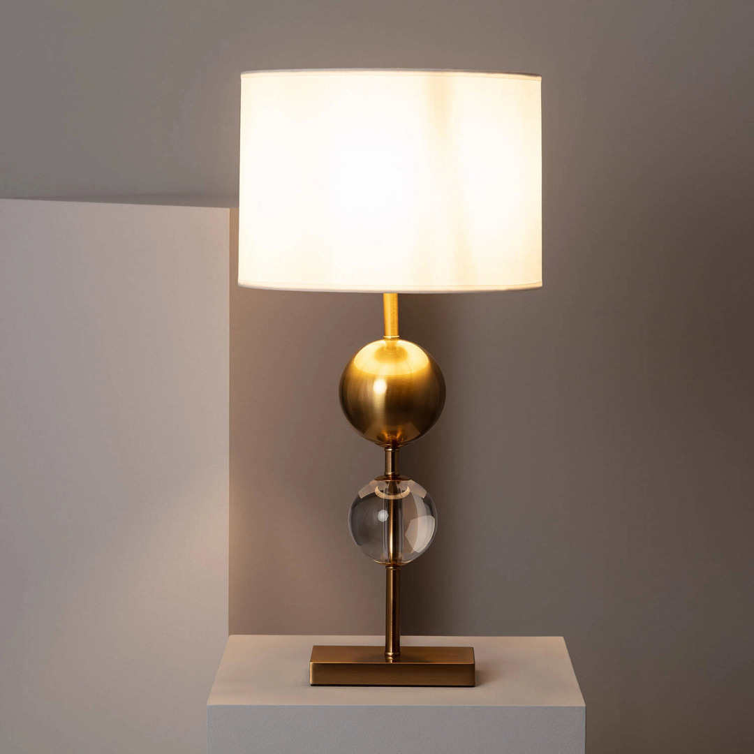 Table Lamp Palice, H66.5