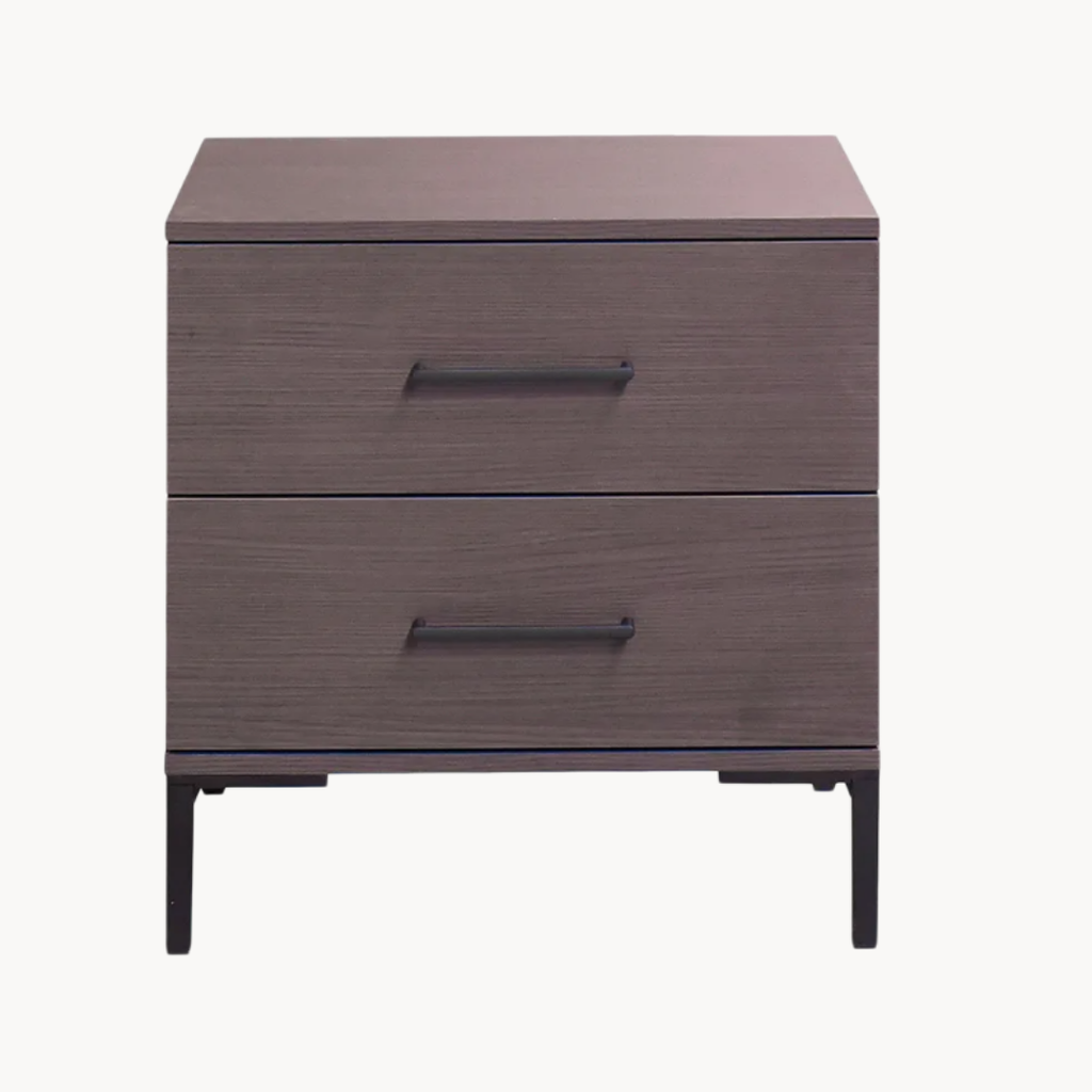 Calliope Bedside Drawers