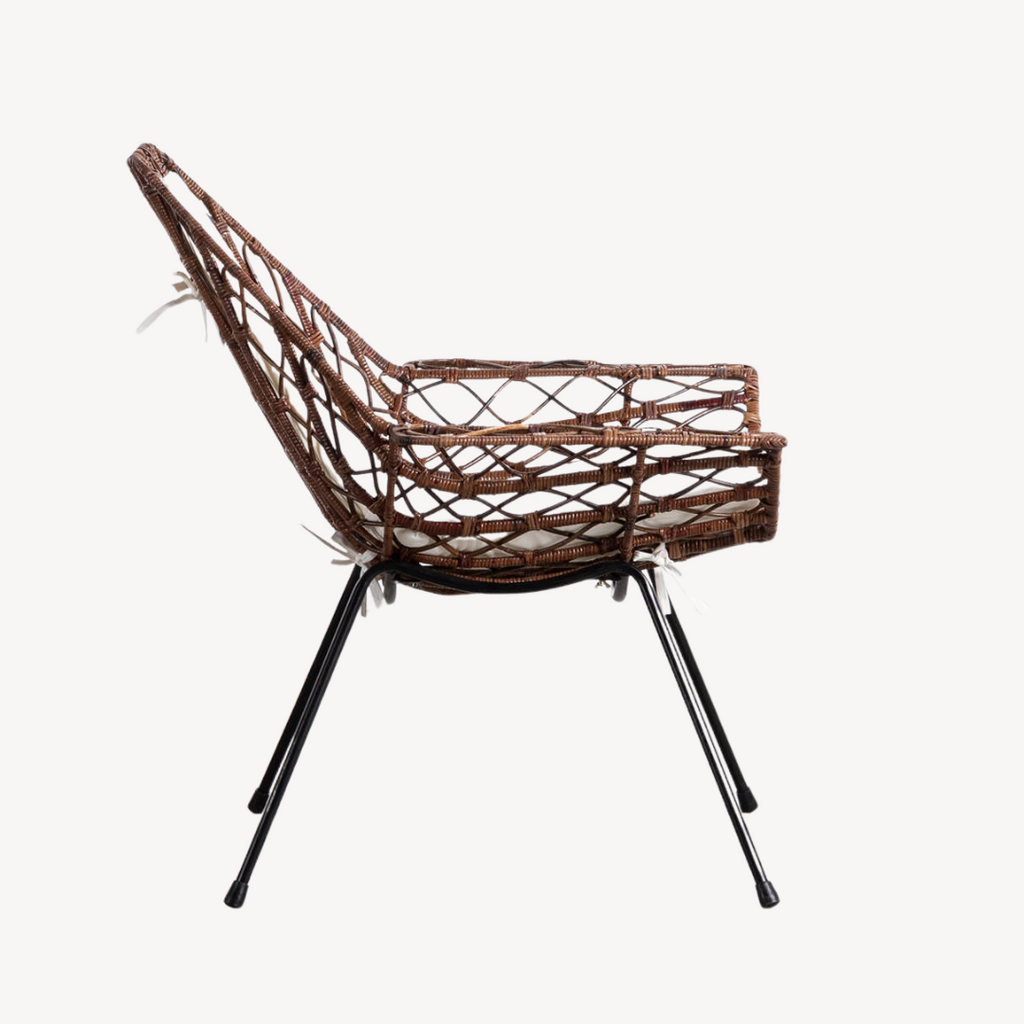 Armchairs Ozy Set of 2