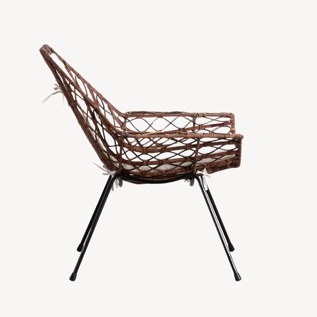 Armchairs Ozy Set of 2