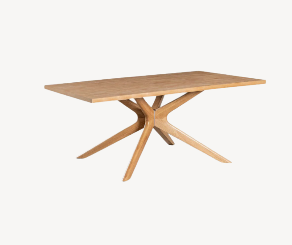 Dining Table Odelys 180x90, H75