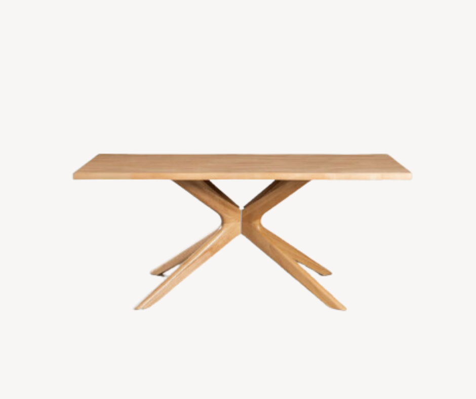 Dining Table Odelys 180x90, H75