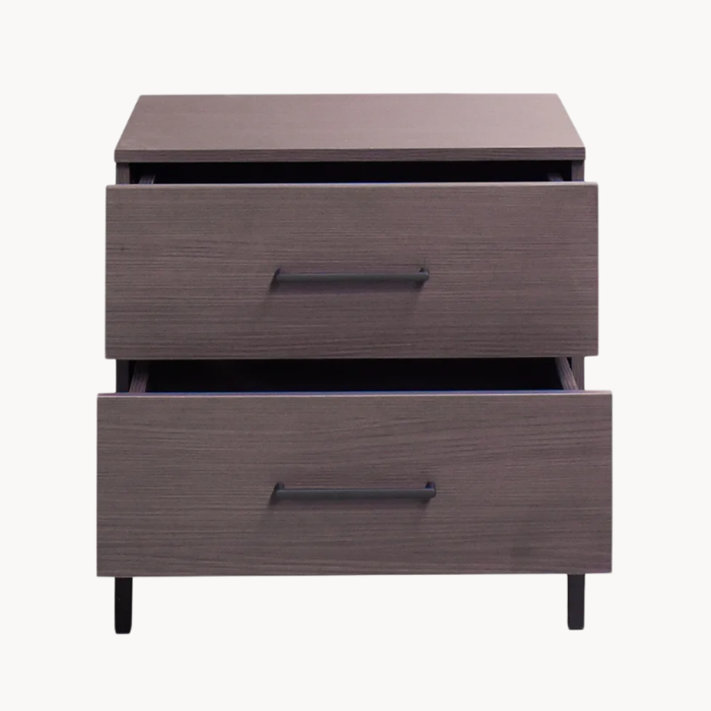 Calliope Bedside Drawers