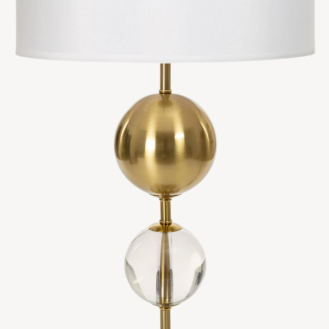 Table Lamp Palice, H66.5