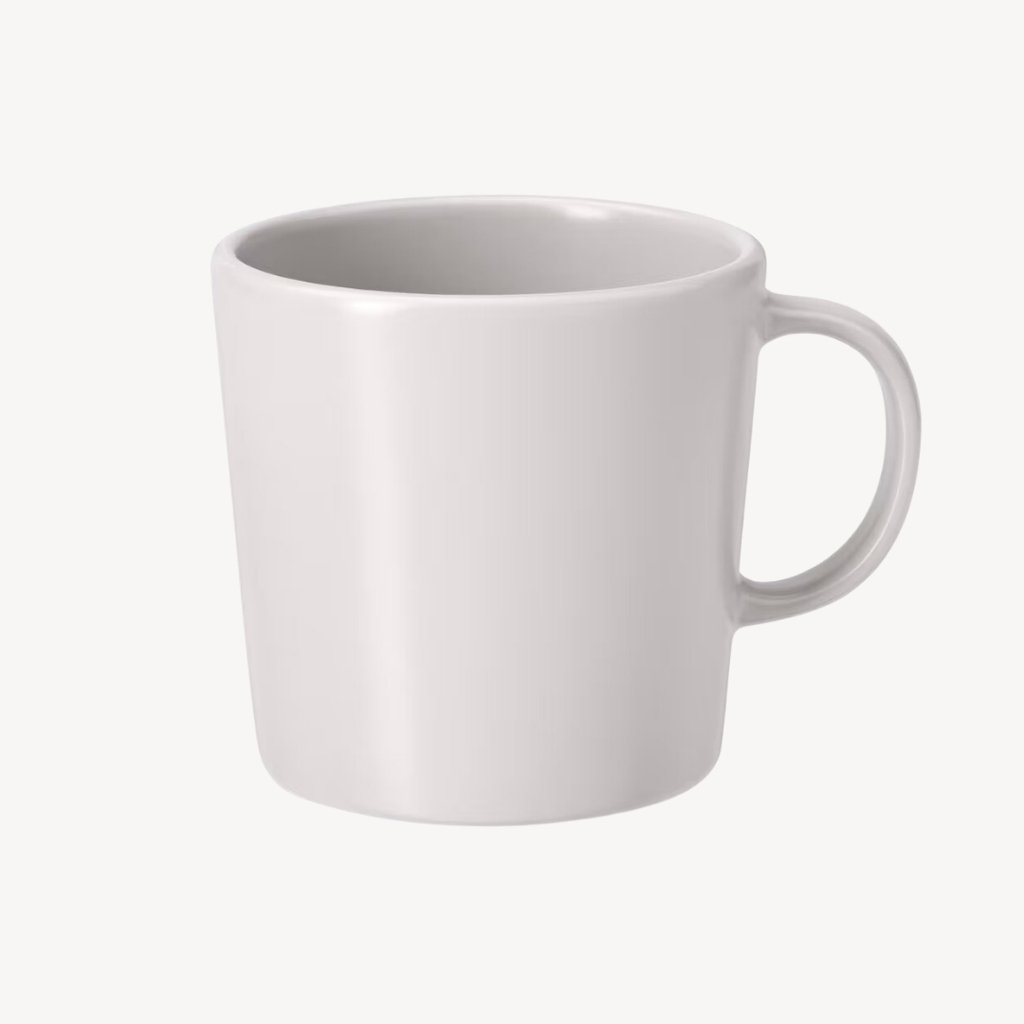 Mug Dinera