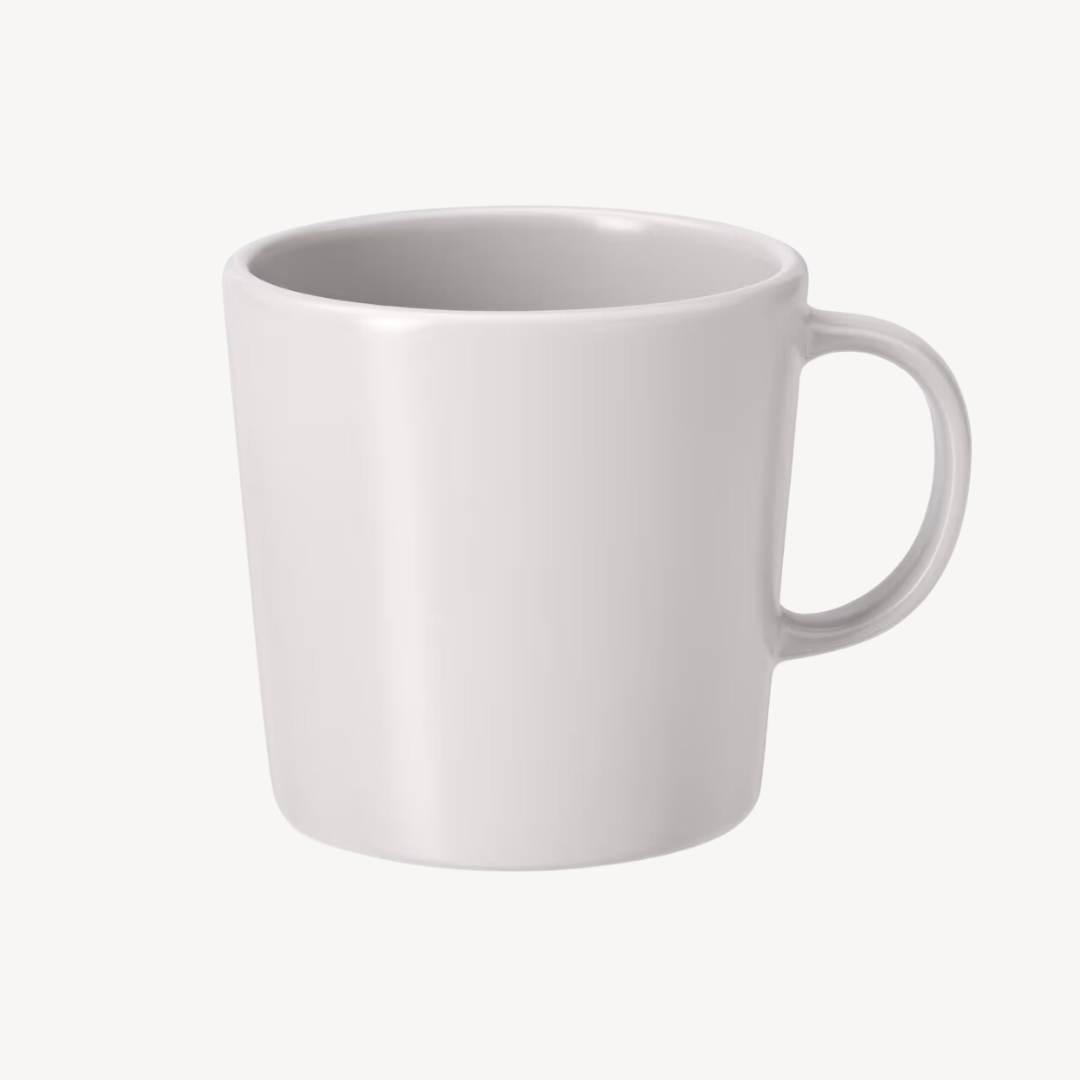 Mug Dinera