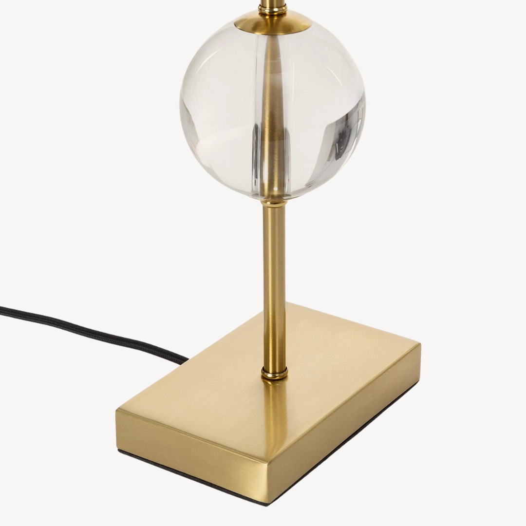 Table Lamp Palice, H66.5