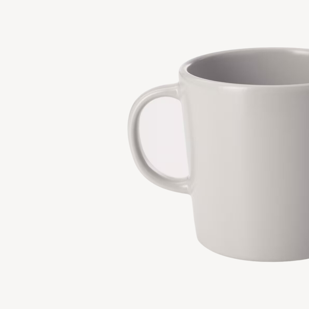 Mug Dinera