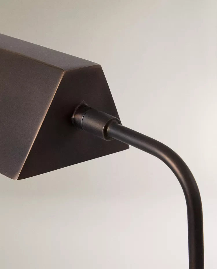 Floor Lamp Barro, H140