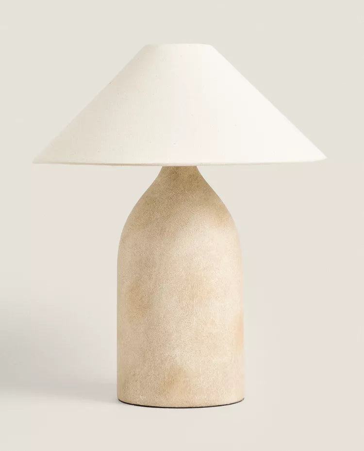 Table Lamp Prague, H52