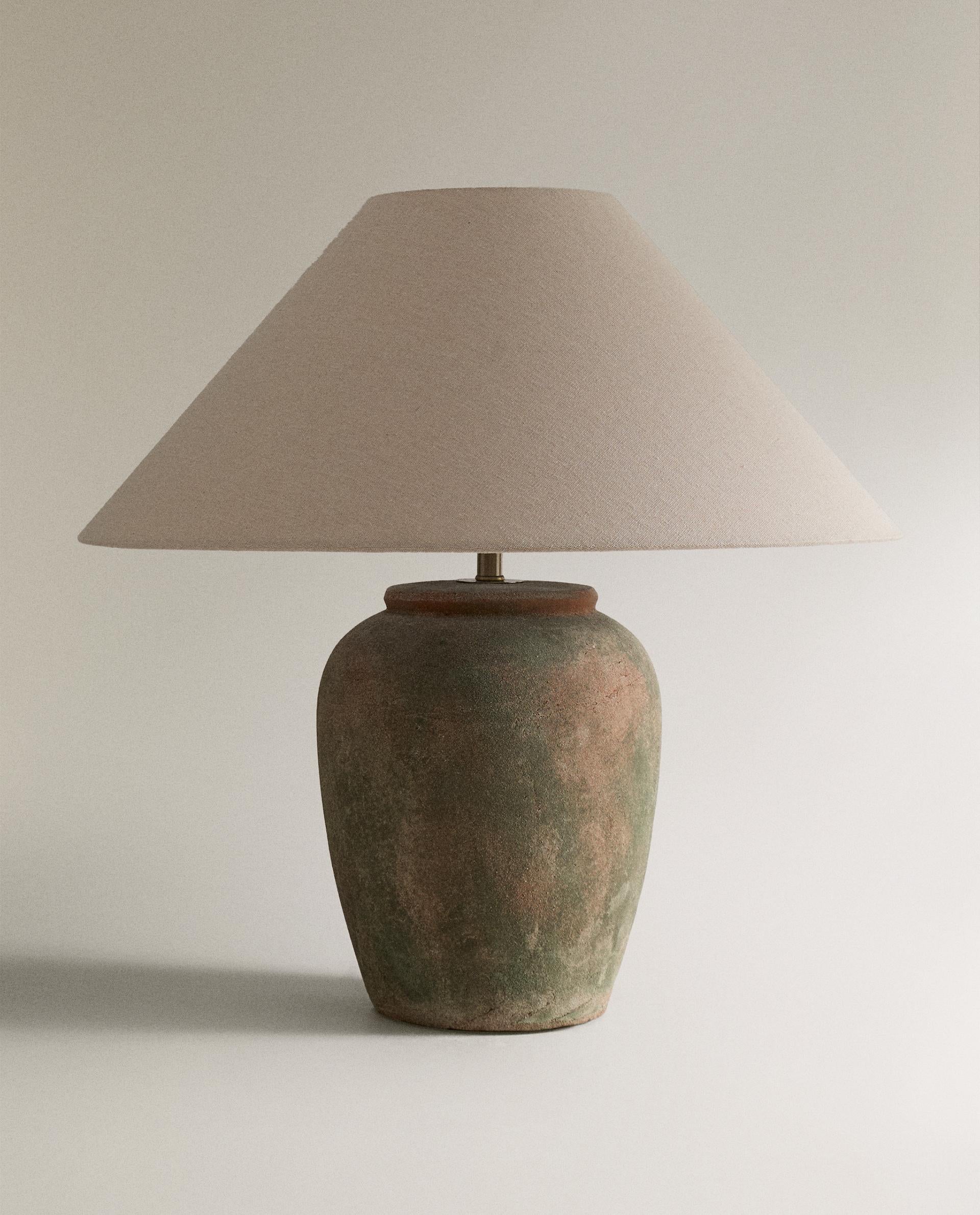 Table Lamp Barcelona, H59.5