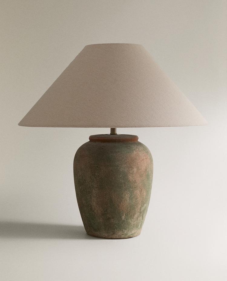 Table Lamp Barcelona, H59.5