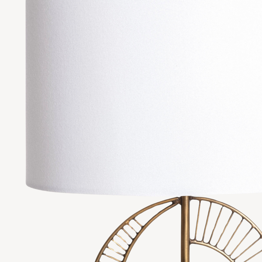 Table Lamp Vigo, H4.7