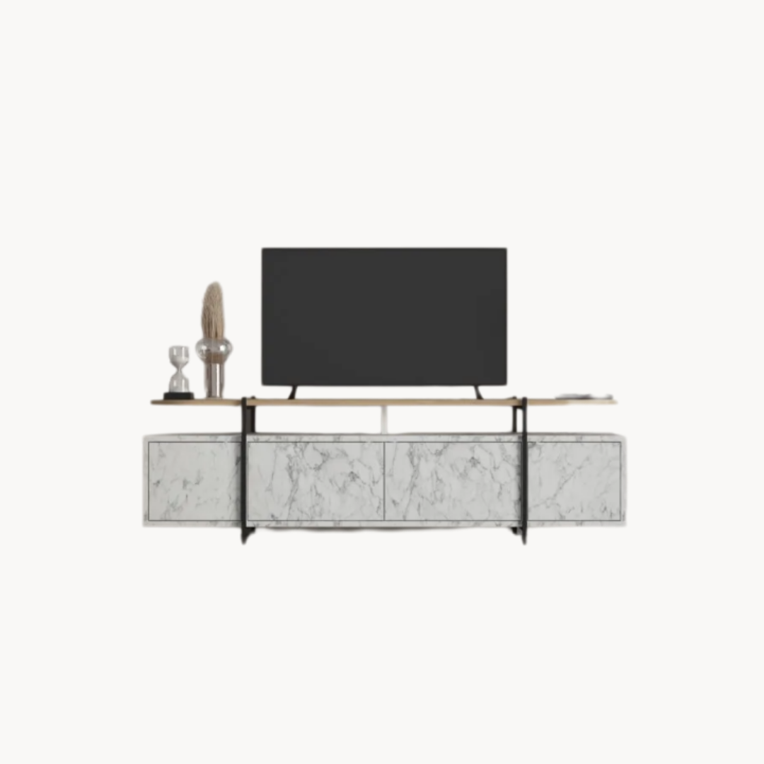 Cabinet TV Ondine 160x35.5, H48