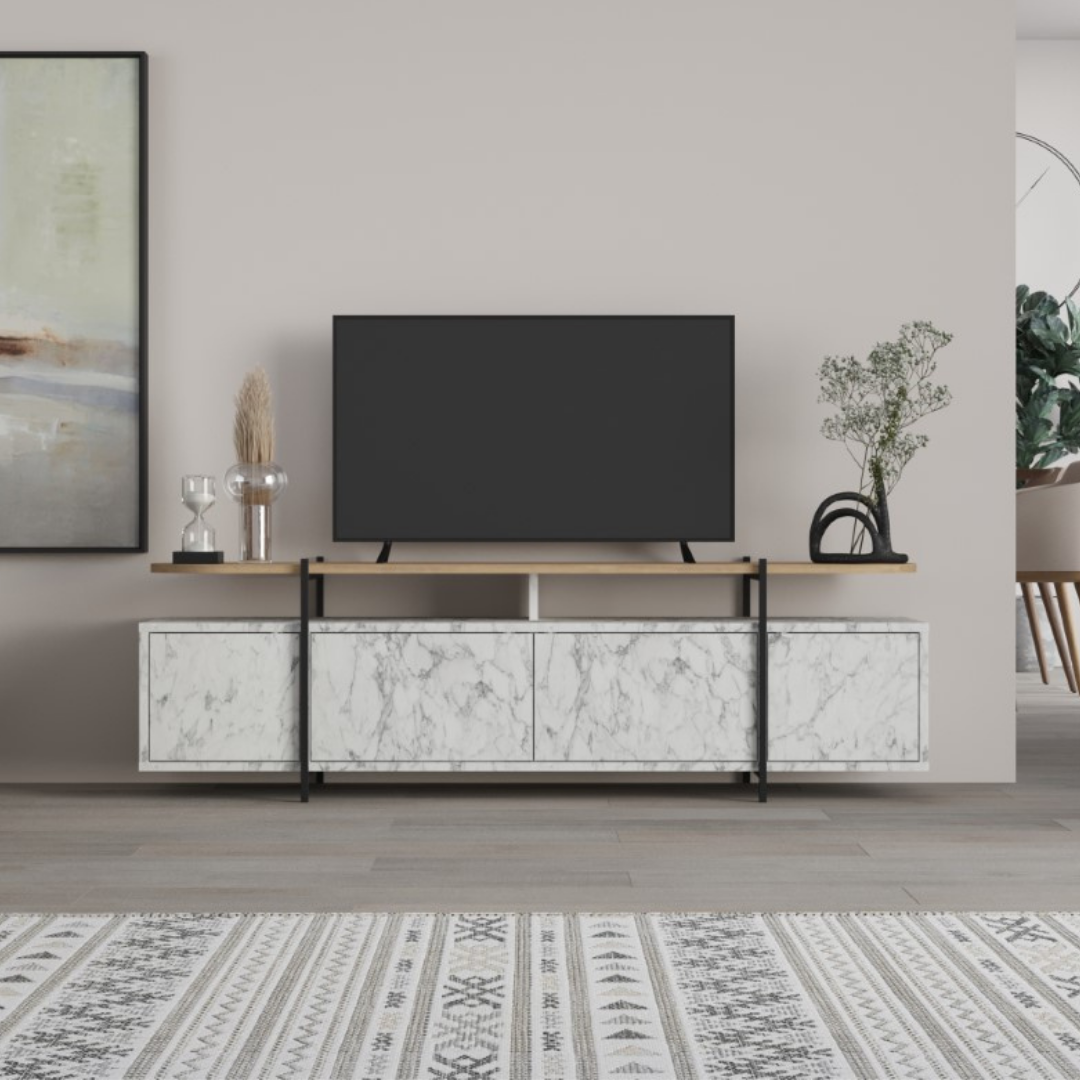 Cabinet TV Ondine 160x35.5, H48