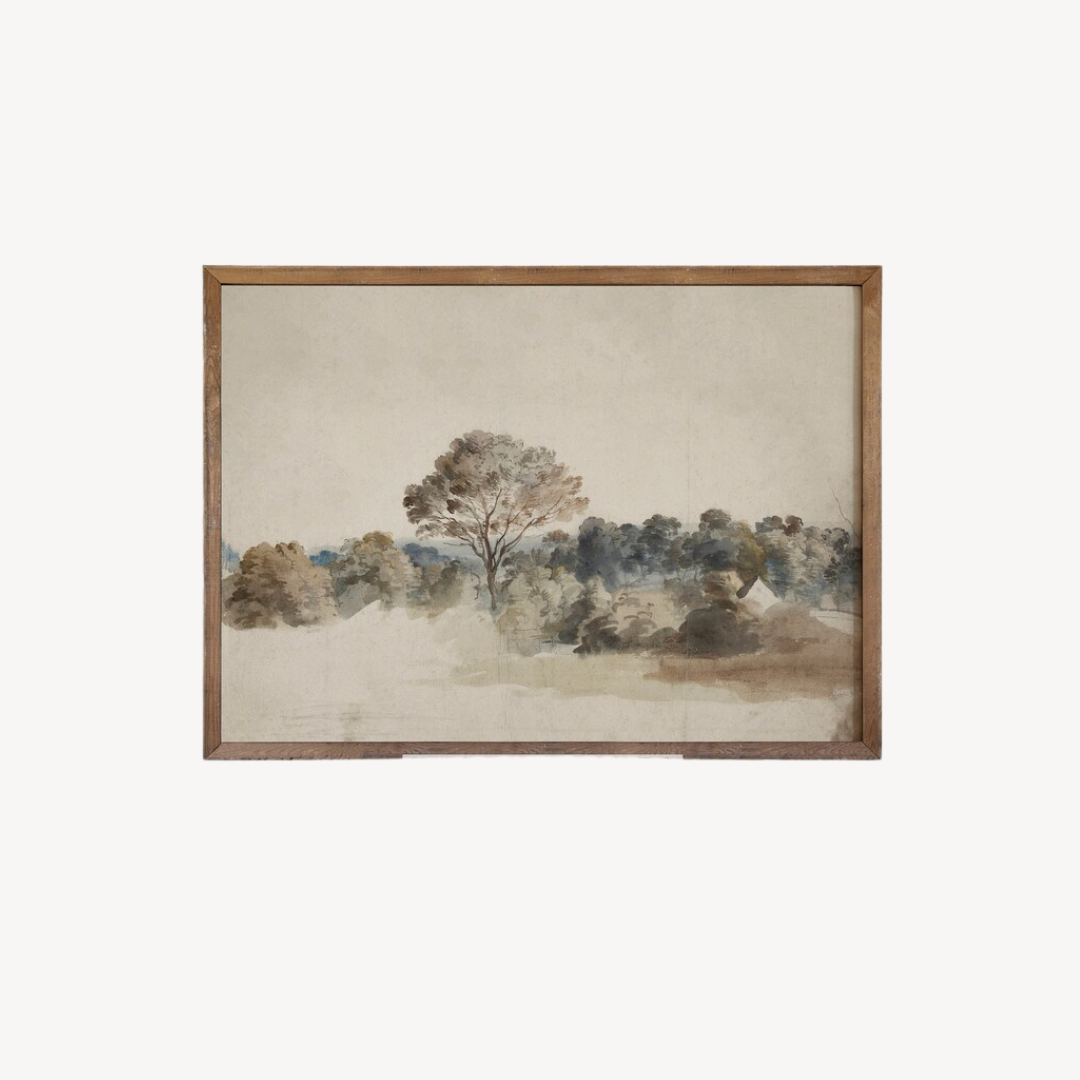 Wall Art Landscape 60x90