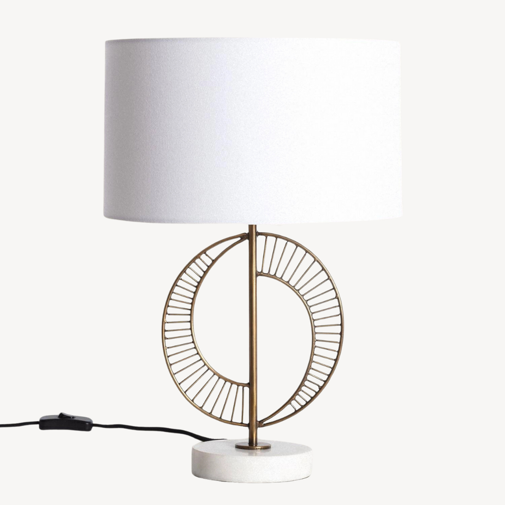 Table Lamp Vigo, H4.7