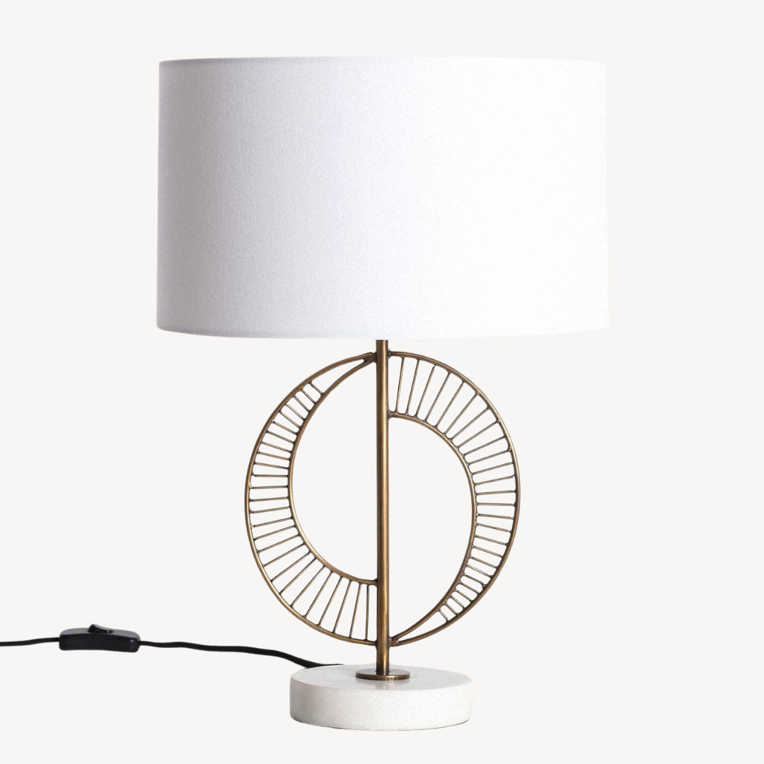 Table Lamp Vigo, H4.7