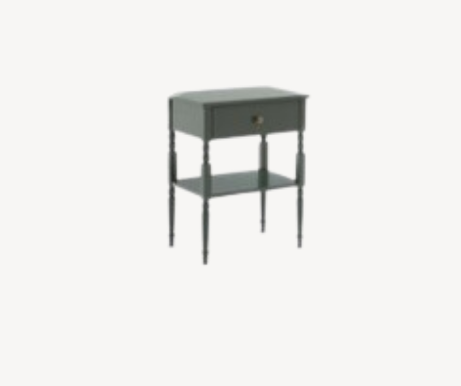 Bedside Table Noham 45x30, H58