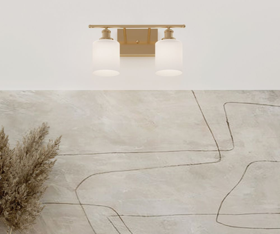 Wall Lamp Lima, H15