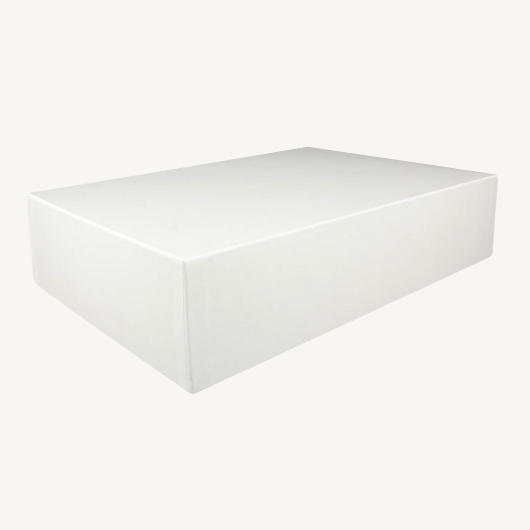 Gift Box Whity, 30.2x 21.3cm