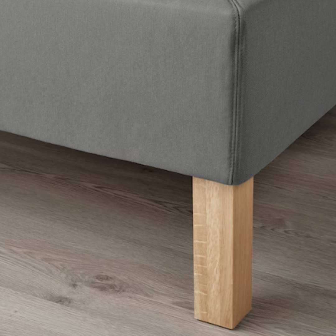 Mattress Base LYNGÖR 90x200, H40