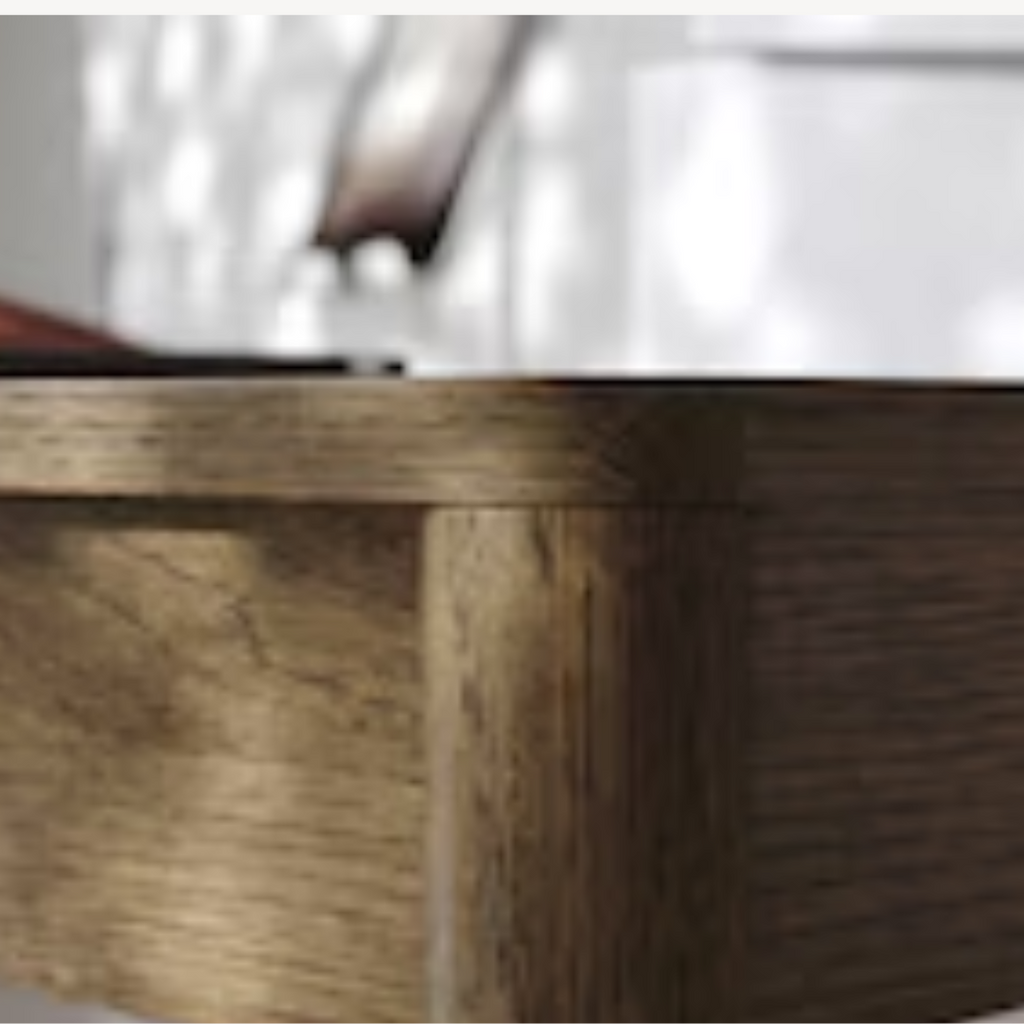 Desk Tonstad, 140x75, H75