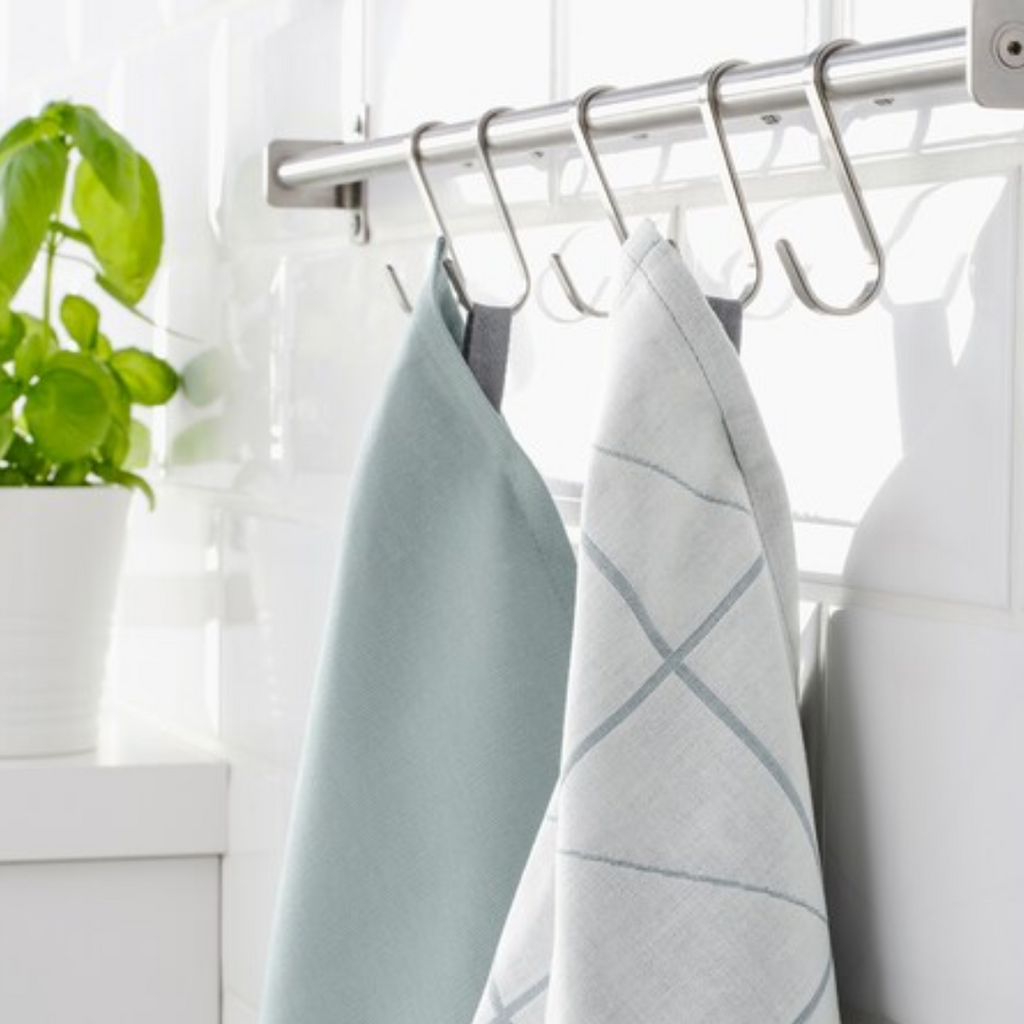 Tea towel Sandviva, 35x35