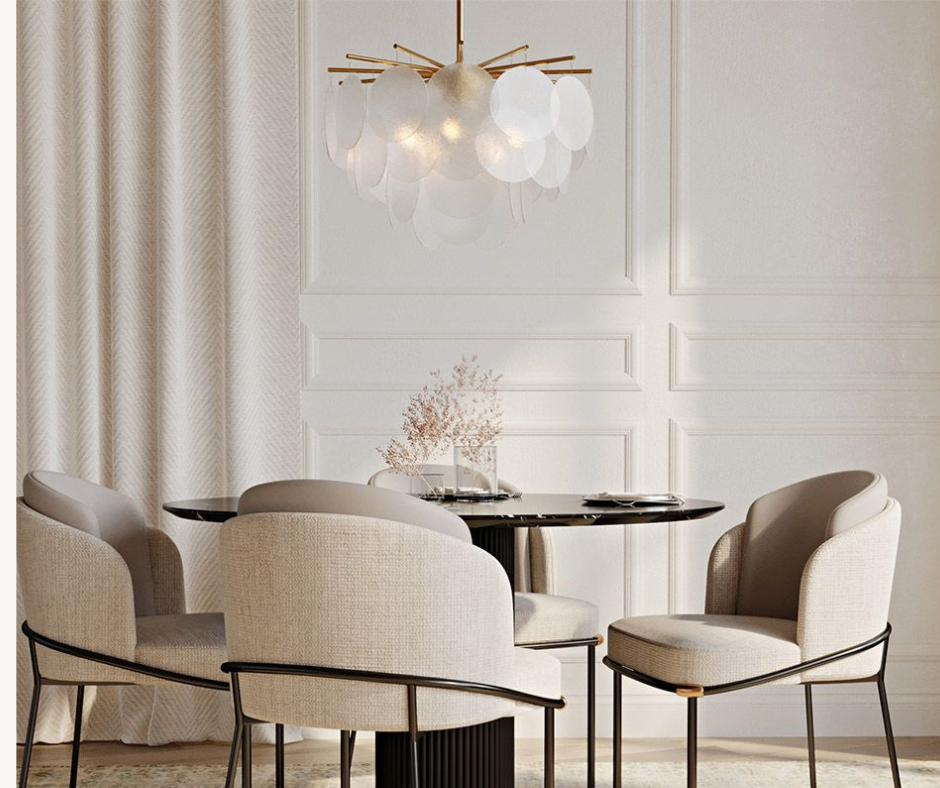 Ceiling Lamp Paris, H54